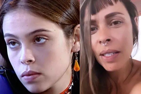 Gisele Frade, ex-Malhação, revela situação de desespero e abre vaquinha