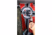 Apologia ao nazismo é um dos diversos crimes atribuídos ao adolescente