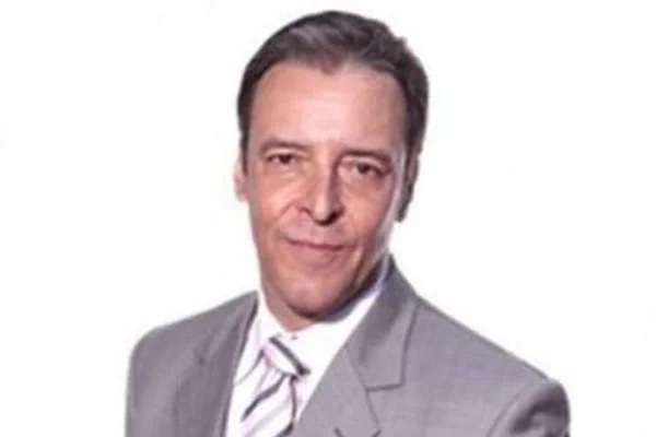 Morre, aos 58 anos, o ator D’Artagnan Júnior