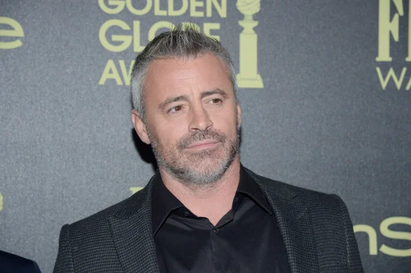 Em entrevista Matt LeBlanc revela ter vivido “período sombrio” com o final de Friends