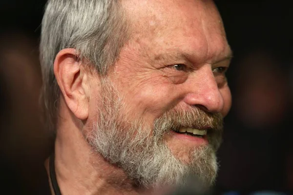 Terry Gilliam sofre AVC e se ausenta do Festival de Cannes