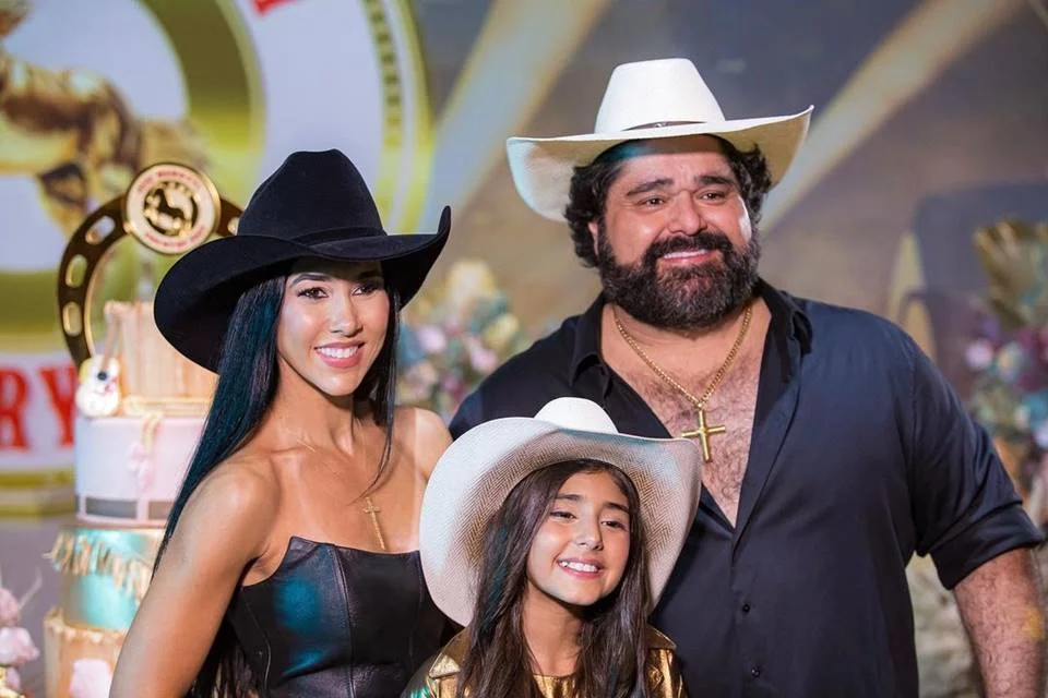 Fabiano impressiona com novo shape após perder 40 kg e revela segredo - imagem 4 Fabiano impressiona com novo shape após perder 40 kg e revela segredo - imagem 4