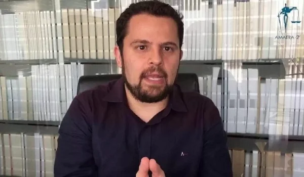 Marcos Scalercio