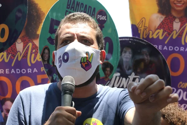 SP: Boulos quer regularizar e transformar prédios abandonados em moradia