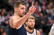 Nikola Jokic Nikola Jokic