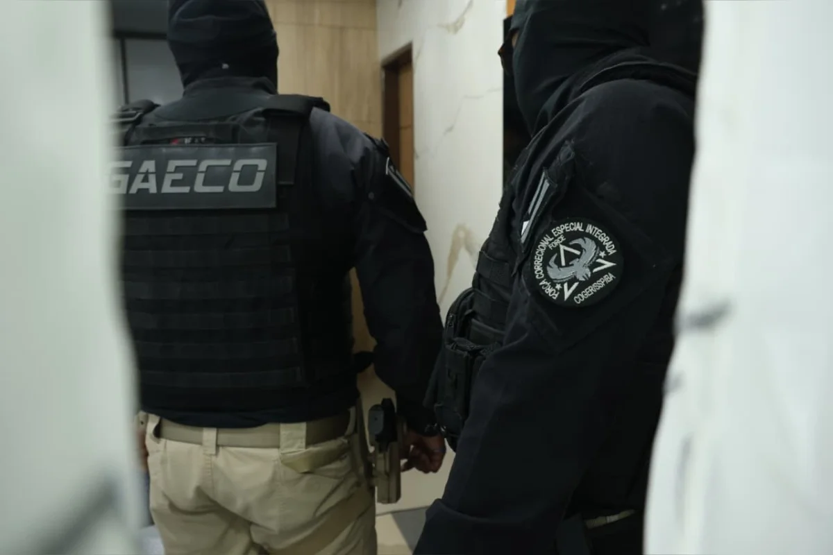 Taco e martelo: MP investiga líderes de torcida organizada por tortura - imagem 1 Taco e martelo: MP investiga líderes de torcida organizada por tortura - imagem 1