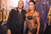 Belo e Gracyanne foram casados por 16 anos