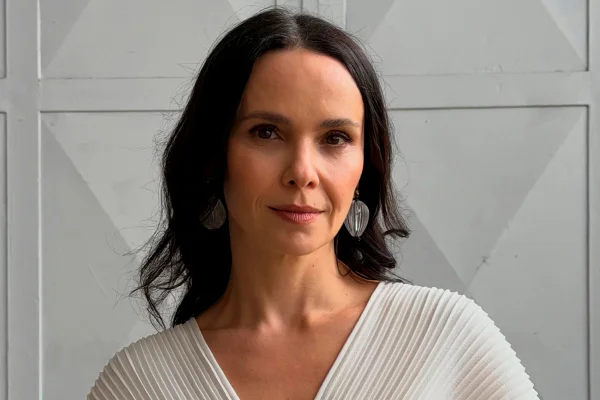 Débora Falabella