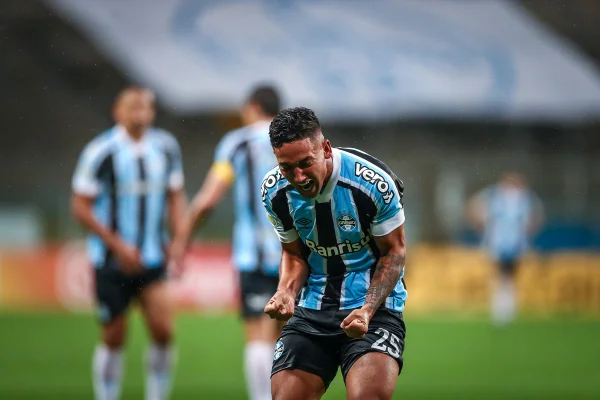 Jhonata Robert Grêmio