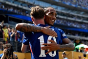 João Pedro marcou o terceiro gol do Chelsea na partida