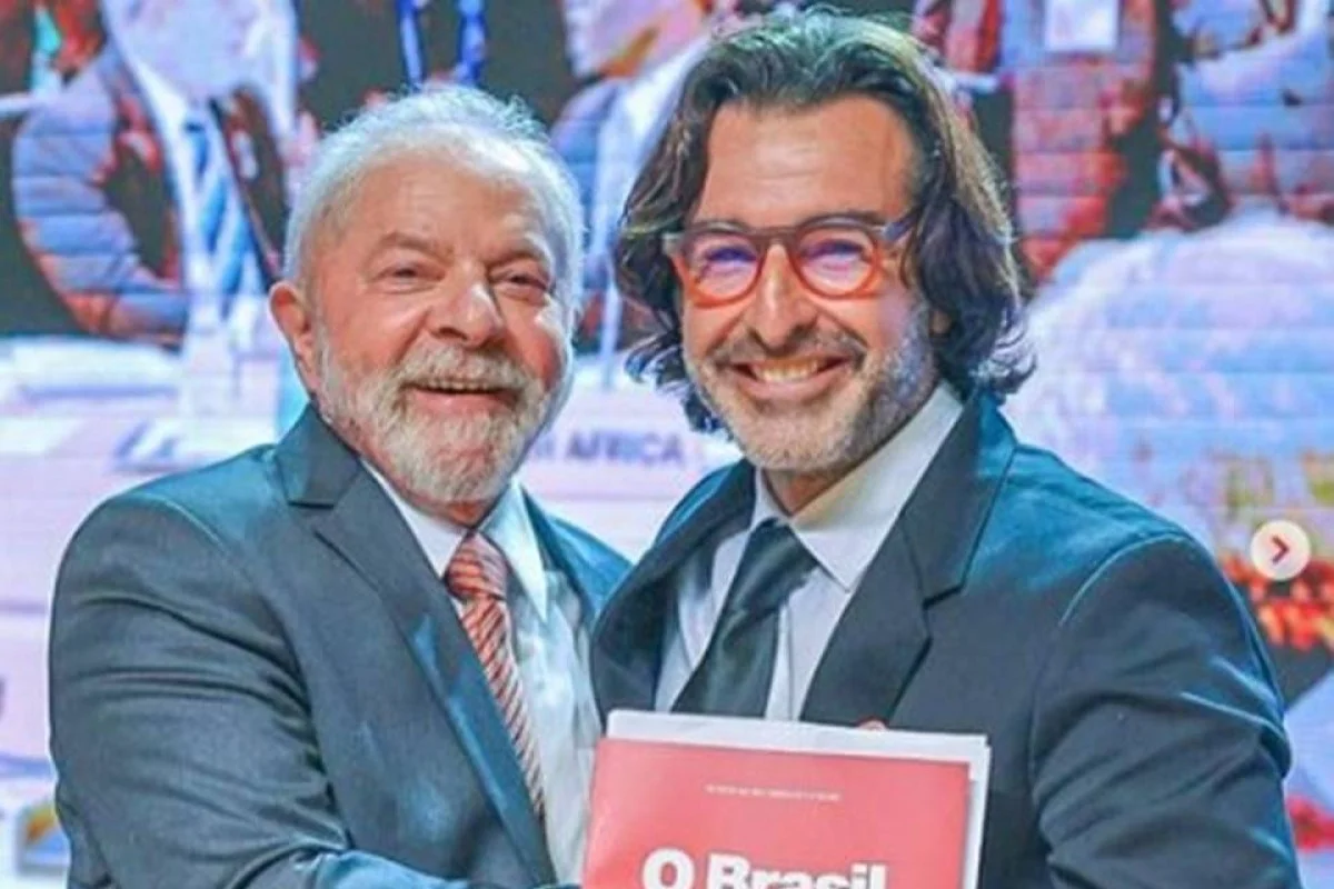 Fique por dentro: Secom em peso volta para o governo após vitória de Lula