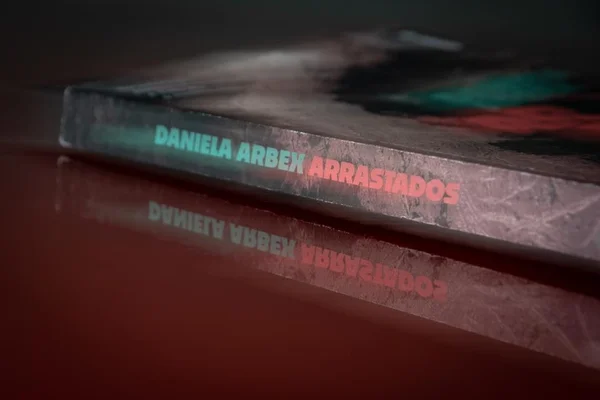 Livro Arrastados