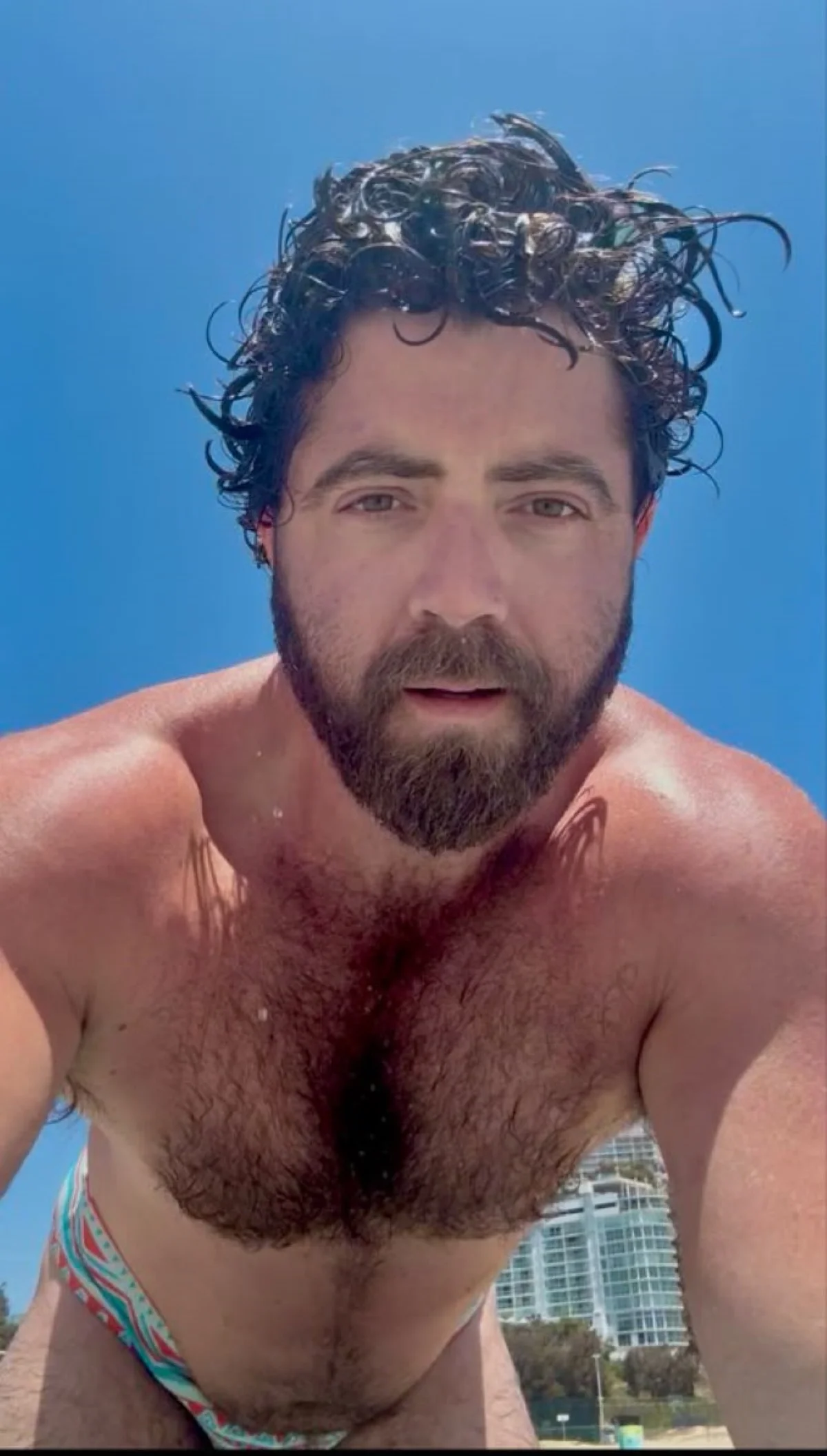 “Lula urso musculoso”: sósia do presidente faz sucesso no Onlyfans - imagem 9 “Lula urso musculoso”: sósia do presidente faz sucesso no Onlyfans - imagem 9