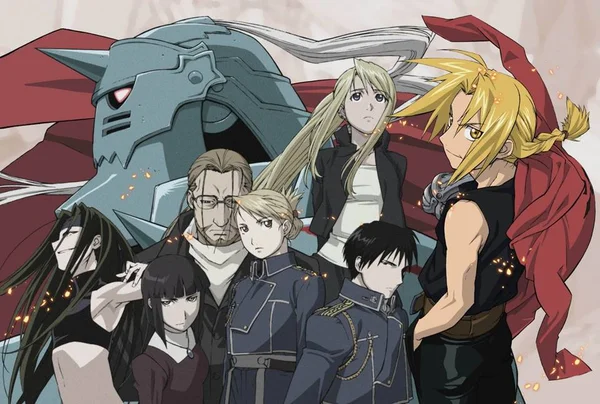 Fullmetal-Alchemist-Brotherhood