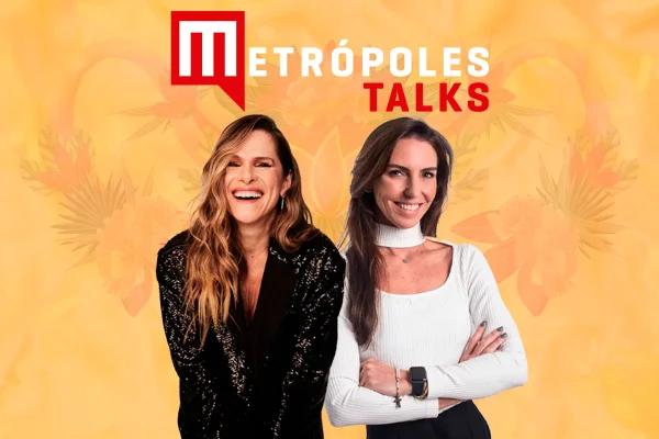 TALK INGRID GUIMARAES