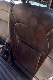 Vittor Fernando publicou registros do hospital e do carro atingido após atentado Vittor Fernando publicou registros do hospital e do carro atingido após atentado