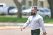 O deputado Paulo Bilynskyj (PL-SP) deixa a Superintendência Regional da Polícia Federal no DF e, após conversa com Eduardo Torres, fala com a imprensa