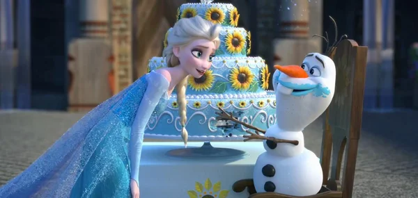 Crítica: Frozen 2 conta a origem de Elsa em filme bom de se ver