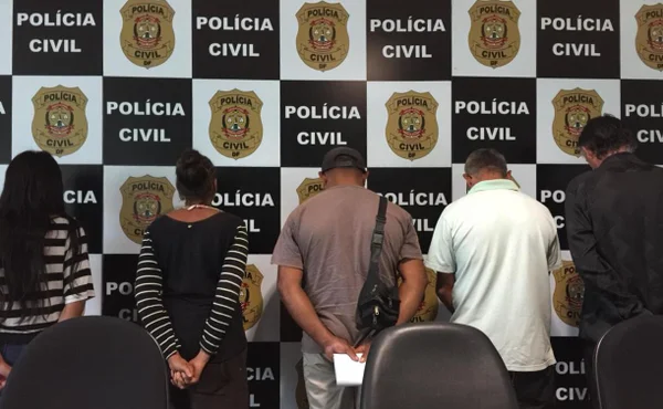 Líder de invasão no Parque Nacional foi candidata a deputada distrital