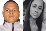 Mulher aguardava na fila do açougue quando foi surpreendida pelo homem, que desferiu golpes de faca nas costas, pescoço e rosto Mulher aguardava na fila do açougue quando foi surpreendida pelo homem, que desferiu golpes de faca nas costas, pescoço e rosto