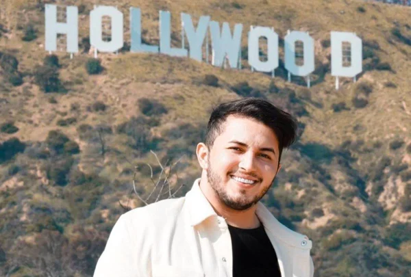 Conheça Alberto Rodrigues, mente por trás do perfil Exclusivas da Fama