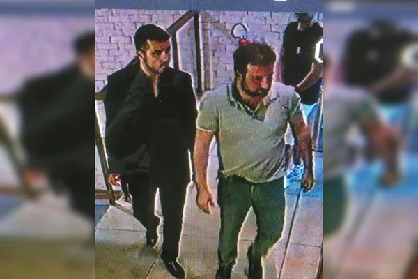 Delegado sobre homem que extorquiu deputado: “Era o mandante”