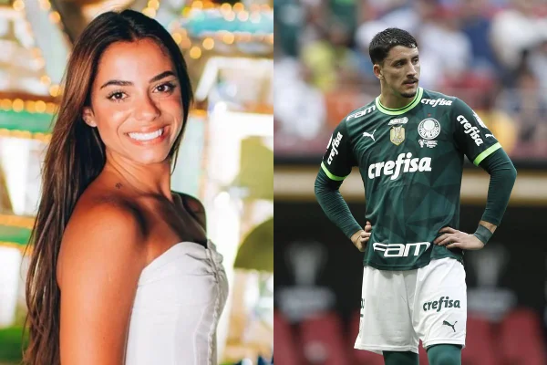 Key Alves sobre lateral do Palmeiras: “Chorei todos os dias por ele”