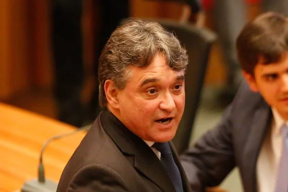 Rede autoriza Chico Leite a concorrer a cargo majoritário em 2018