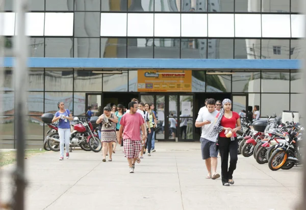 Declaração de comparecimento no Enem deve ser impressa por candidatos