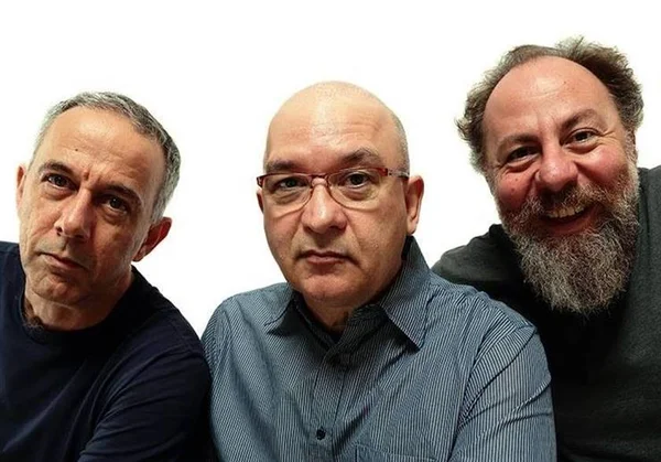 Musical sobre Paralamas do Sucesso recebe sinal verde na Lei Rouanet
