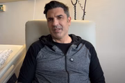 O apresentador Edu Guedes.