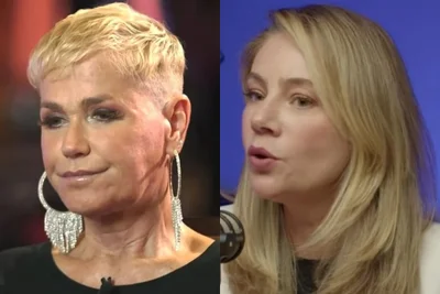 Xuxa rompe silêncio após ex-Paquita expor cachês do grupo