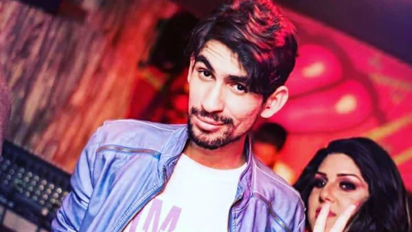 Morre, aos 28 anos, o jornalista e produtor cultural Wilson Nemov