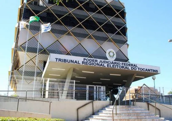 Tocantins transmite ao vivo auditoria de urnas em eleição suplementar