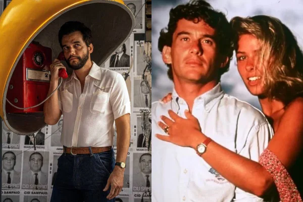Estreias da semana