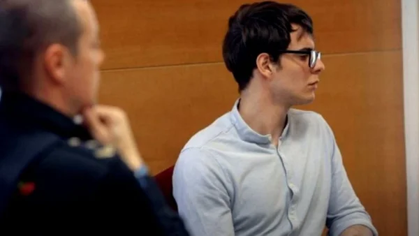 Caso Patrick: equipe da Espanha está na PB fazendo filme sobre a tragédia