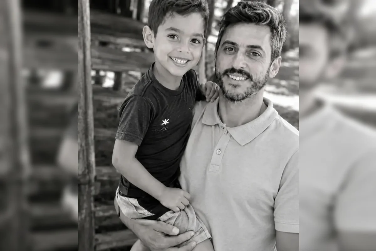 Acidente em lago de Goiás: pai e filho morrem após canoa virar