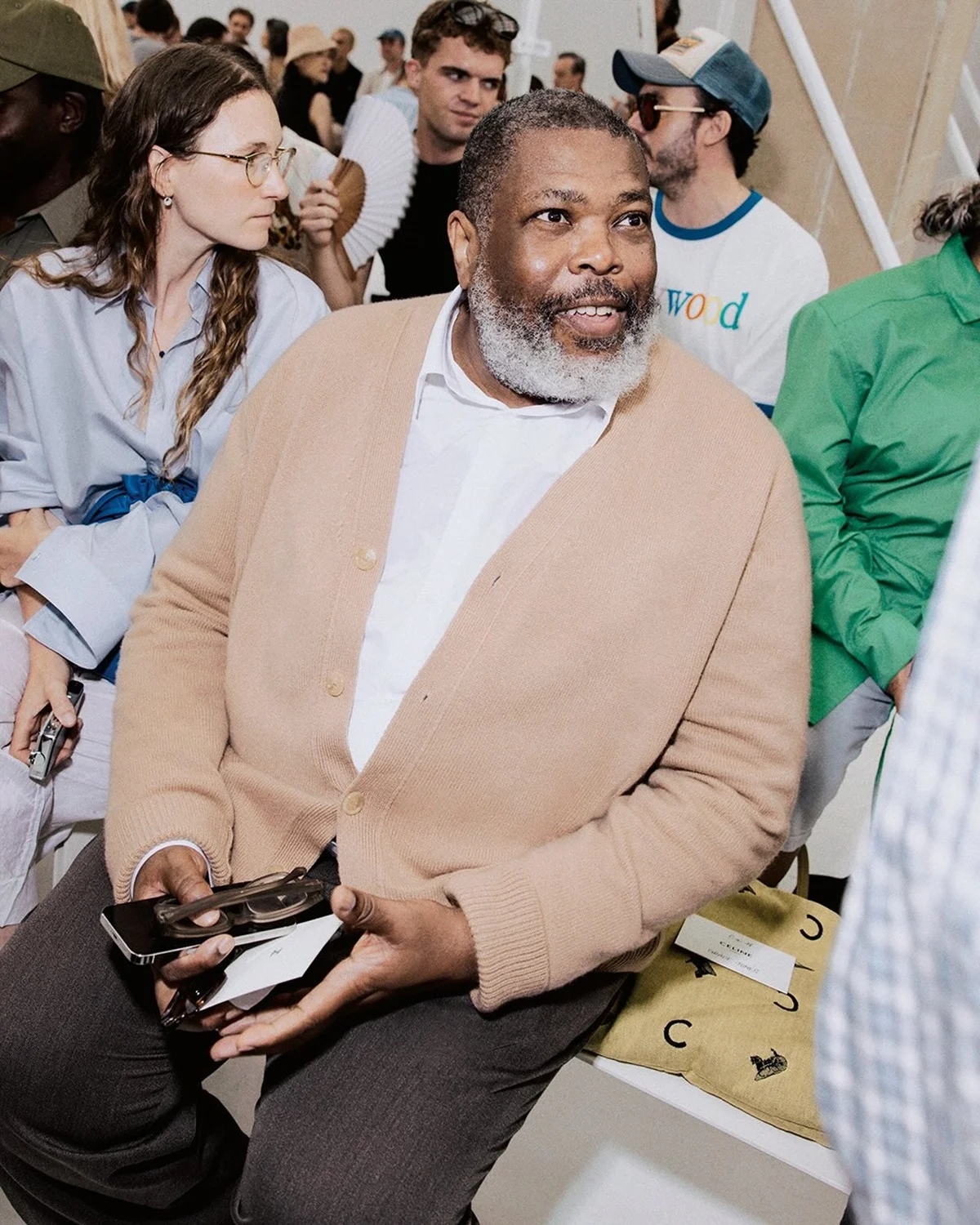 Hilton Als Hilton Als