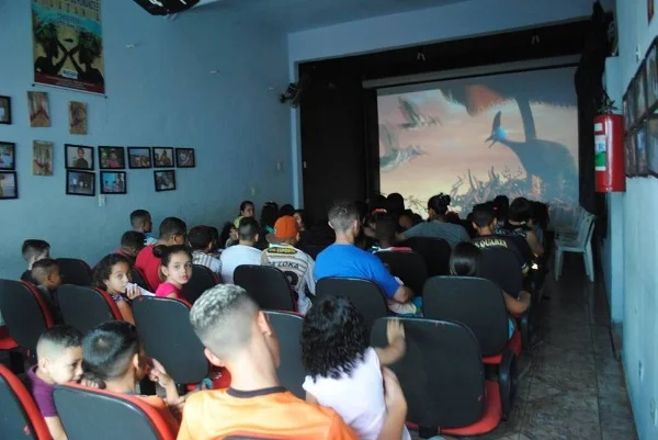 Festival Cine Favela começa a captar recursos para sua 12ª edição