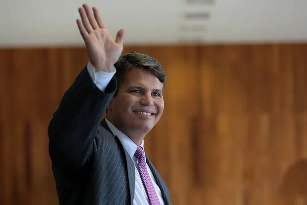 Ex-secretário do DF, Gondim toma assento na transição de Bolsonaro