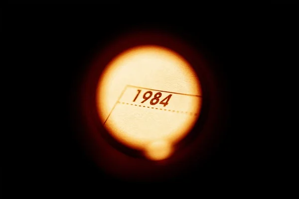 Após vitória de Trump, “1984” está entre obras mais vendidas nos EUA