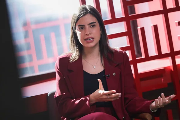 Tabata: PL da Misoginia não avança na Câmara por “questões eleitorais”