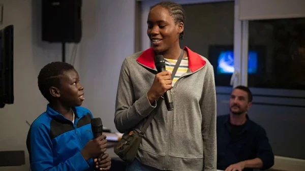 Cannes: “Tori et Lokita”, de Jean-Pierre & Luc Dardenne