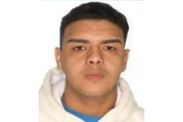 Imagem colorida de assaltante que matou arquiteto em SP