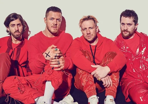 Rock in Rio: Muse, Imagine Dragons e Nickelback no festival em 2019