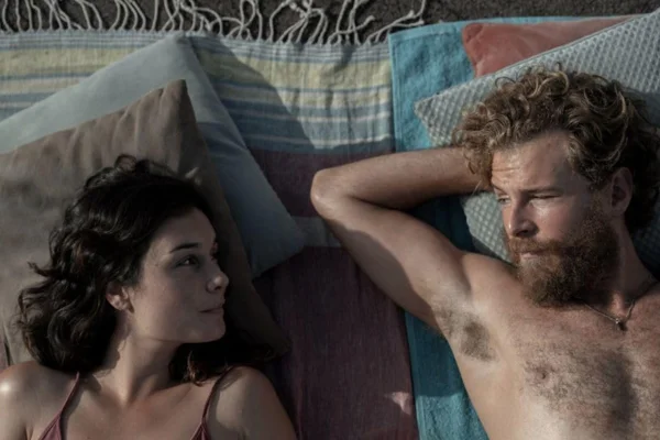 A minissérie perfeita para quem tem pouco tempo livre está na Netflix