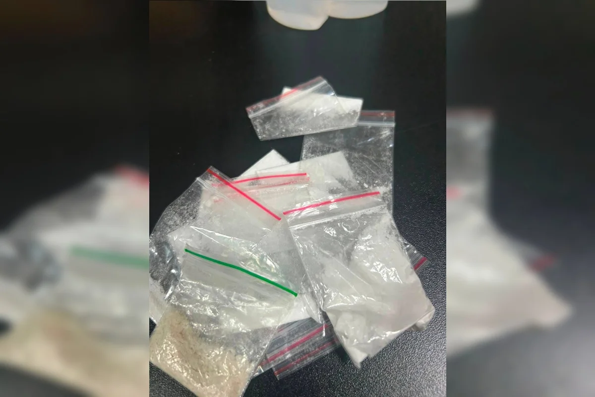 Drogas começaram a ser usadas em banheiro e depois, na pista de dança Drogas começaram a ser usadas em banheiro e depois, na pista de dança