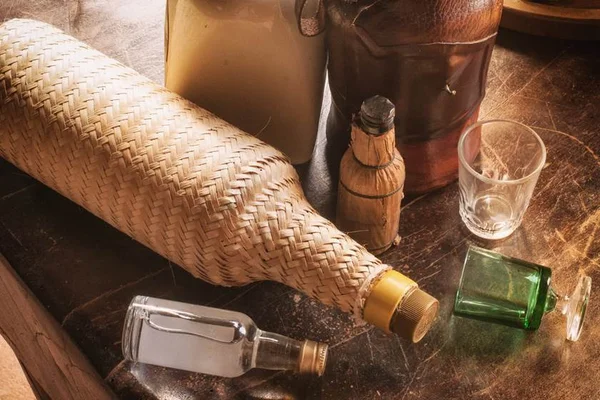 Eu Amo Cachaça abre loja no Shopping Venâncio