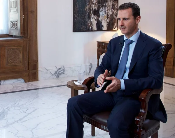 Assad quer visitar Kim Jong-un, diz agência estatal norte-coreana