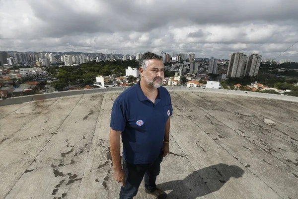 Paulo Pimenta sobre despedida de Lula: “O Ciro fez uma opção errada”